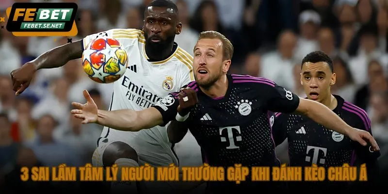 3 sai lam tam ly nguoi moi thuong gap khi danh keo chau a