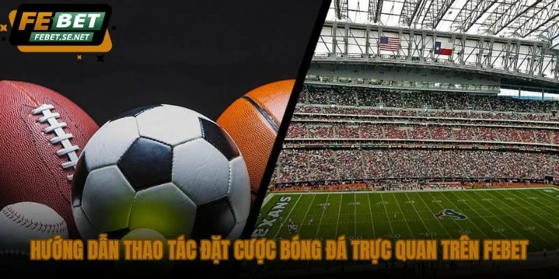 huong dan thao tac dat cuoc bong da truc quan tren febet huong dan thao tac dat cuoc bong da truc quan tren febet